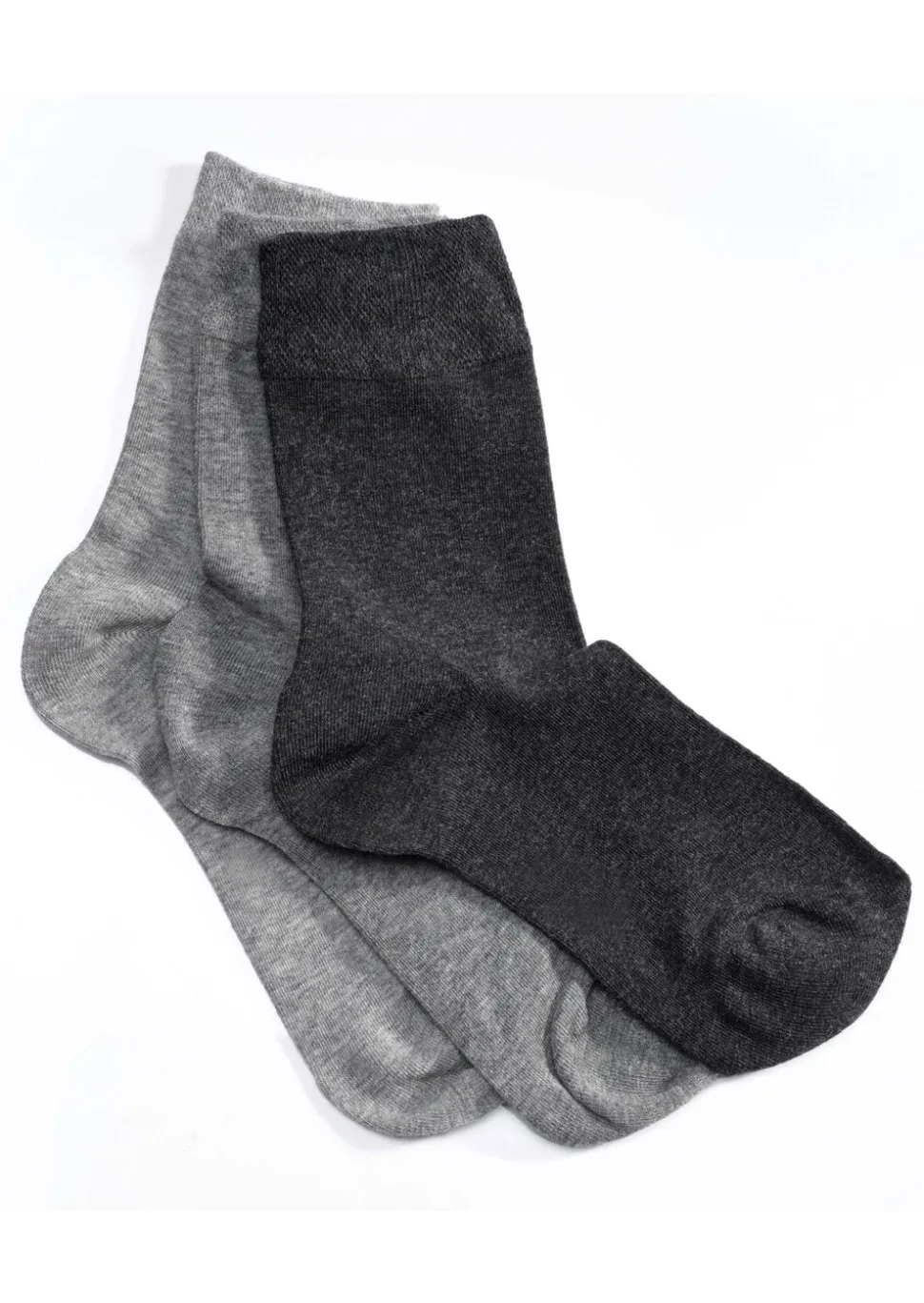 Venenfreundliche Socken, 3er-Set