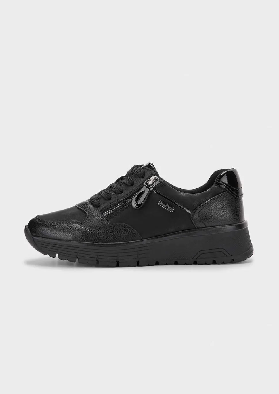 Wasserabweisender Sneaker