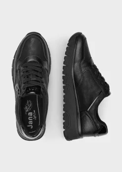 Wasserabweisender Sneaker