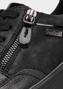 Wasserabweisender Sneaker