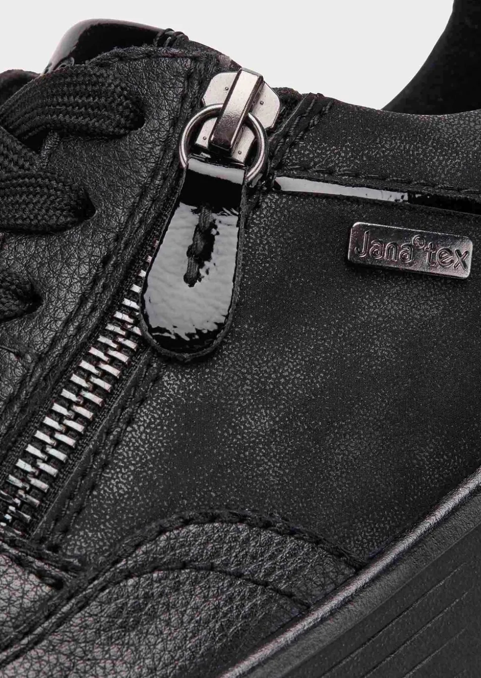 Wasserabweisender Sneaker