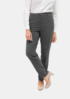 Weiche Flanellhose LOUISA