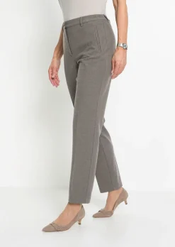 Weiche Flanellhose LOUISA