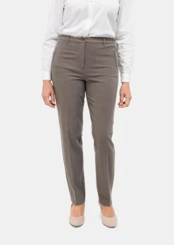 Weiche Flanellhose LOUISA COMFORT+
