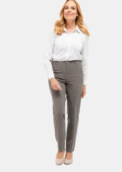 Weiche Flanellhose LOUISA COMFORT+