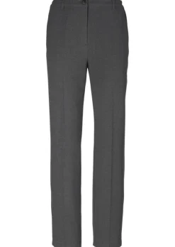 Weiche Flanellhose LOUISA COMFORT+