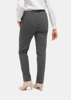 Weiche Flanellhose LOUISA COMFORT+