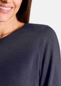 Weiches Loungewear-Set