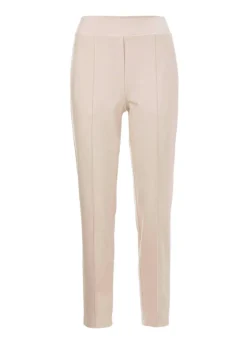 Weite Hose SARA aus Viskose-Jersey