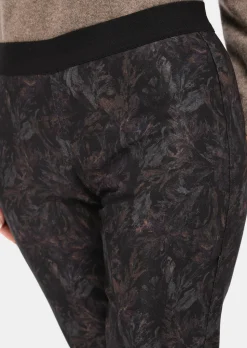 Wendedruckhose