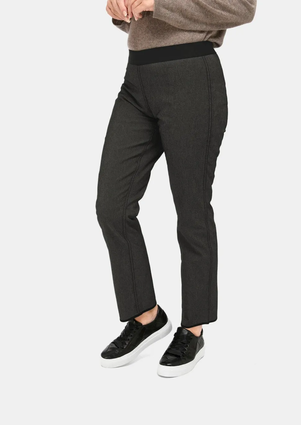 Wendedruckhose
