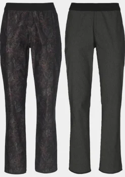 Wendedruckhose