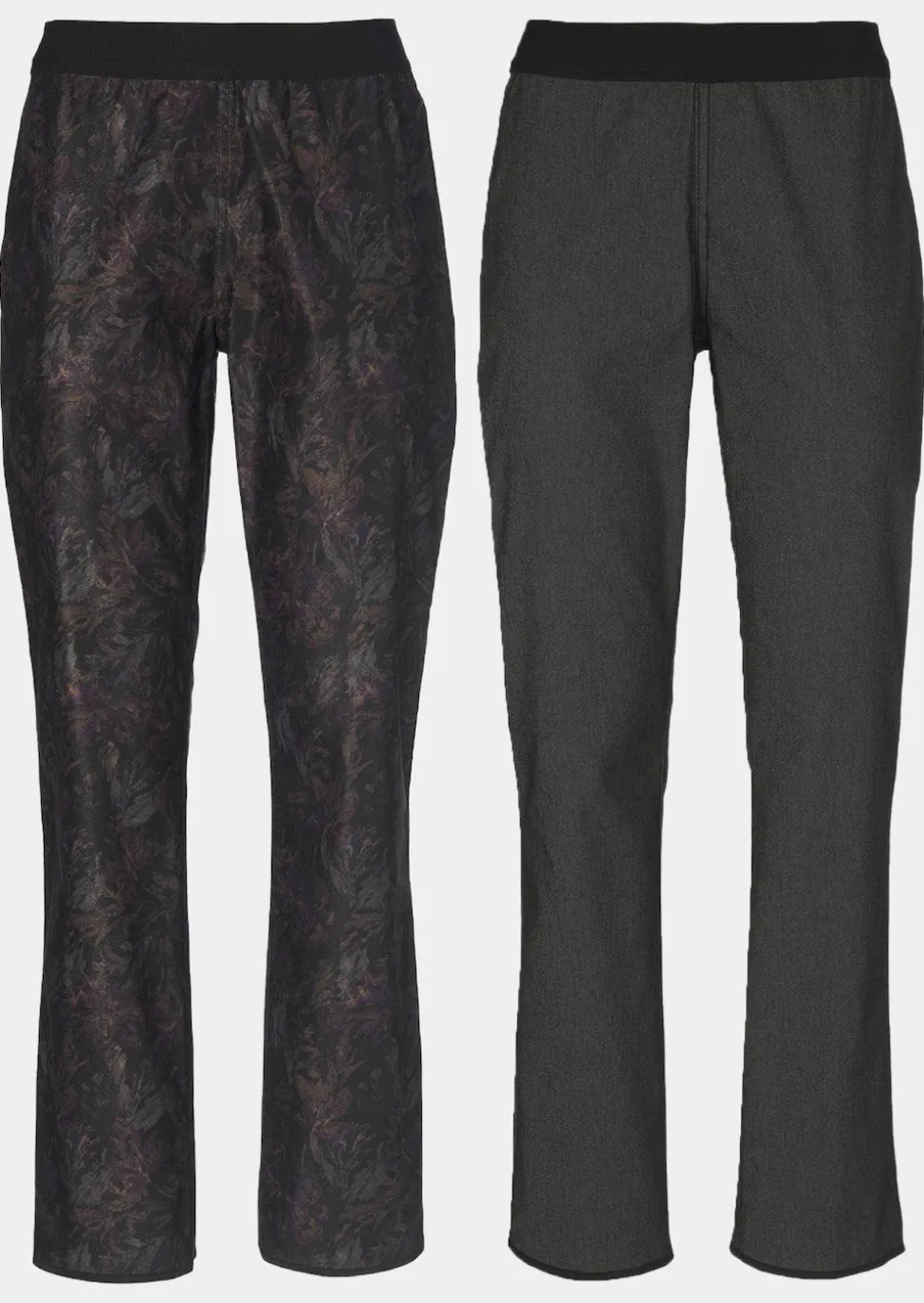 Wendedruckhose