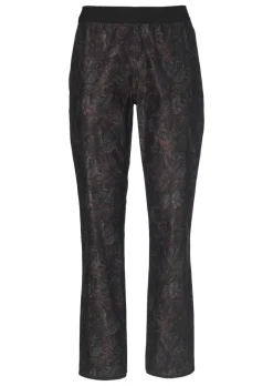 Wendedruckhose