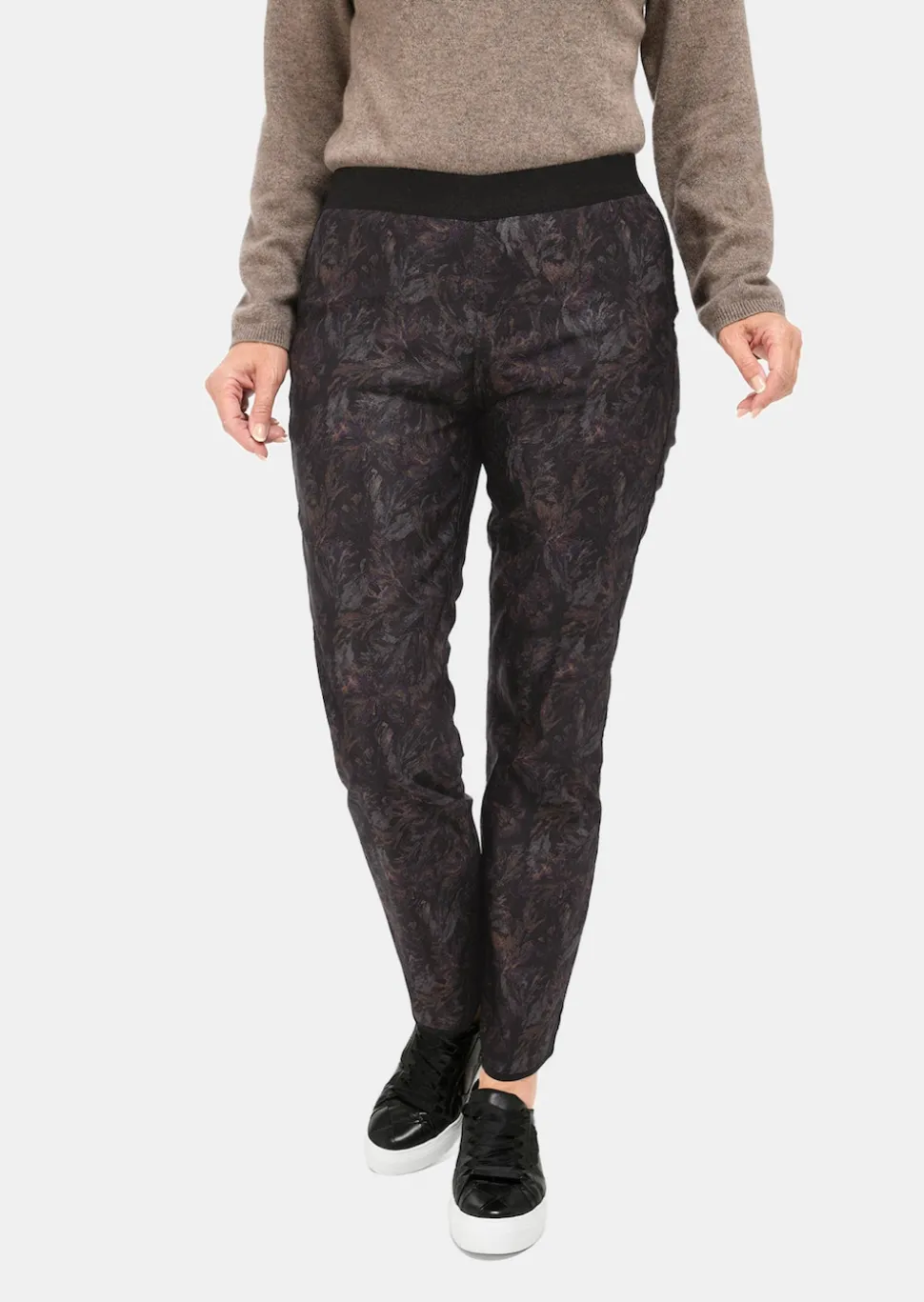 Wendedruckhose