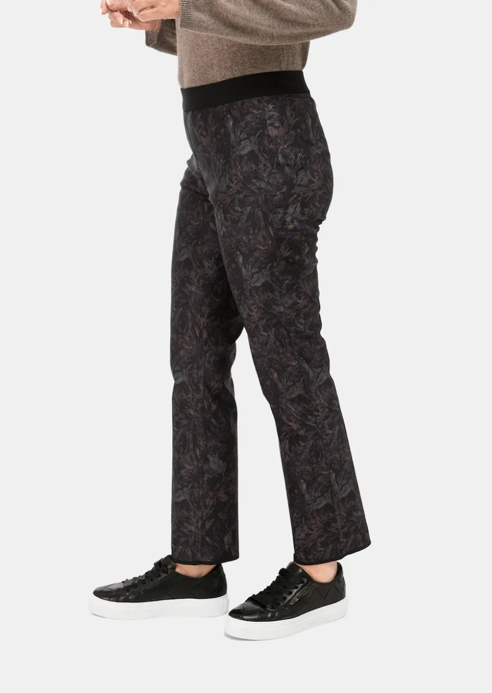 Wendedruckhose