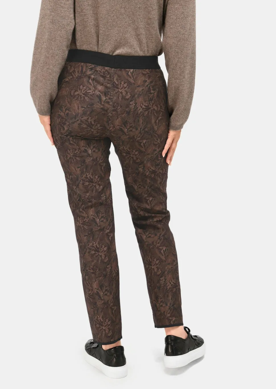 Wendedruckhose