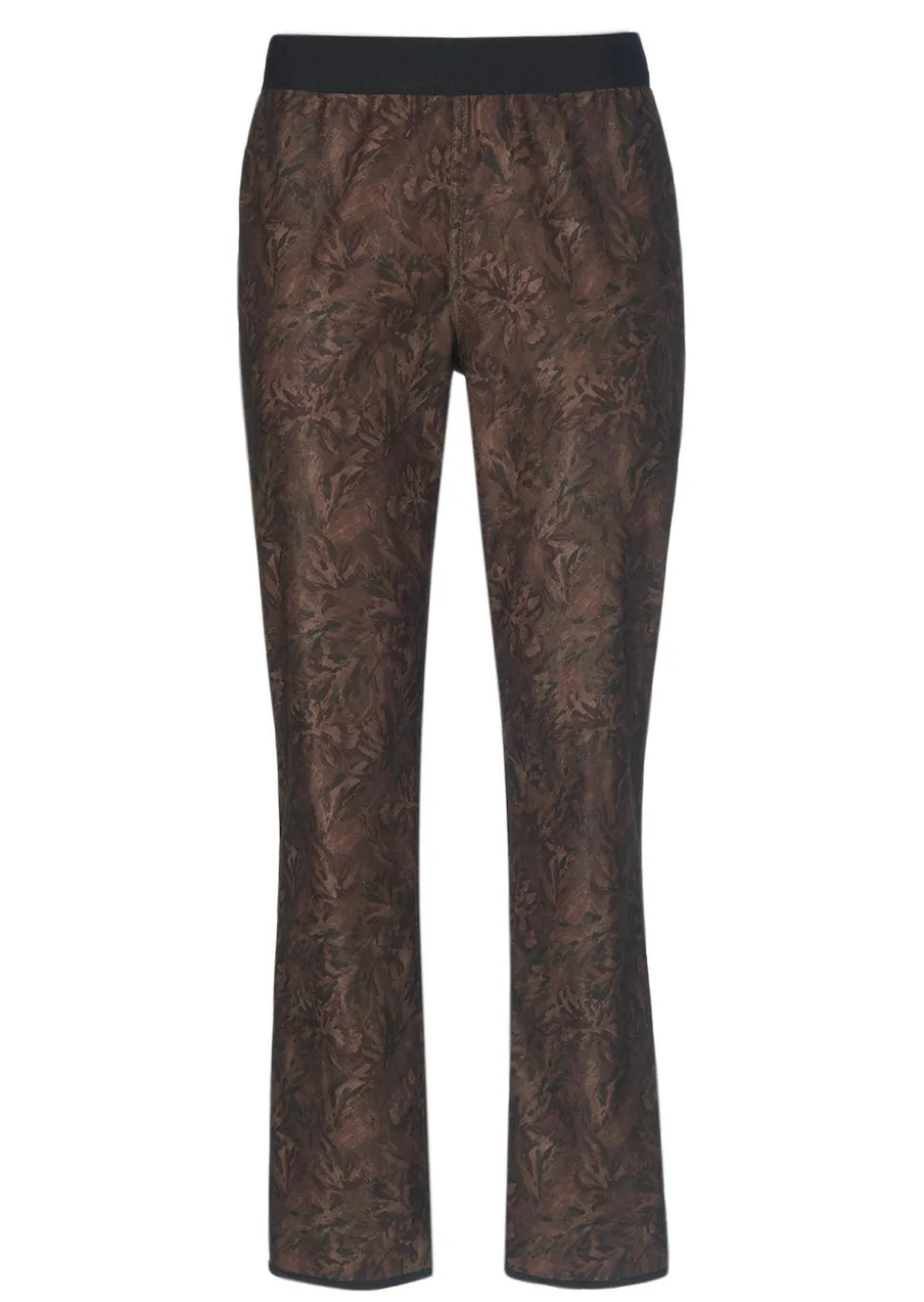 Wendedruckhose