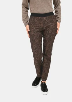 Wendedruckhose