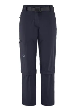 Zipp-Off-Hose aus Active-Stretch-Material